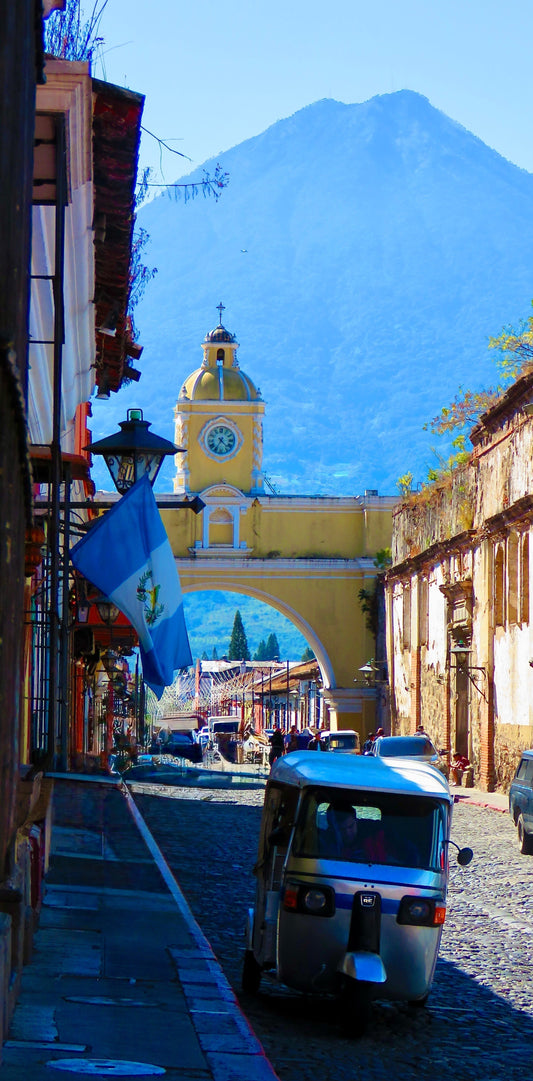 chai té chai en Guatemala chai auténtico masala chai