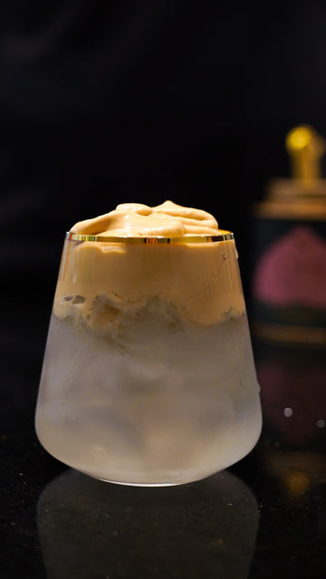 Chai Ciudad de Mexico Chai CDMX Chai Autentico Té Chai India