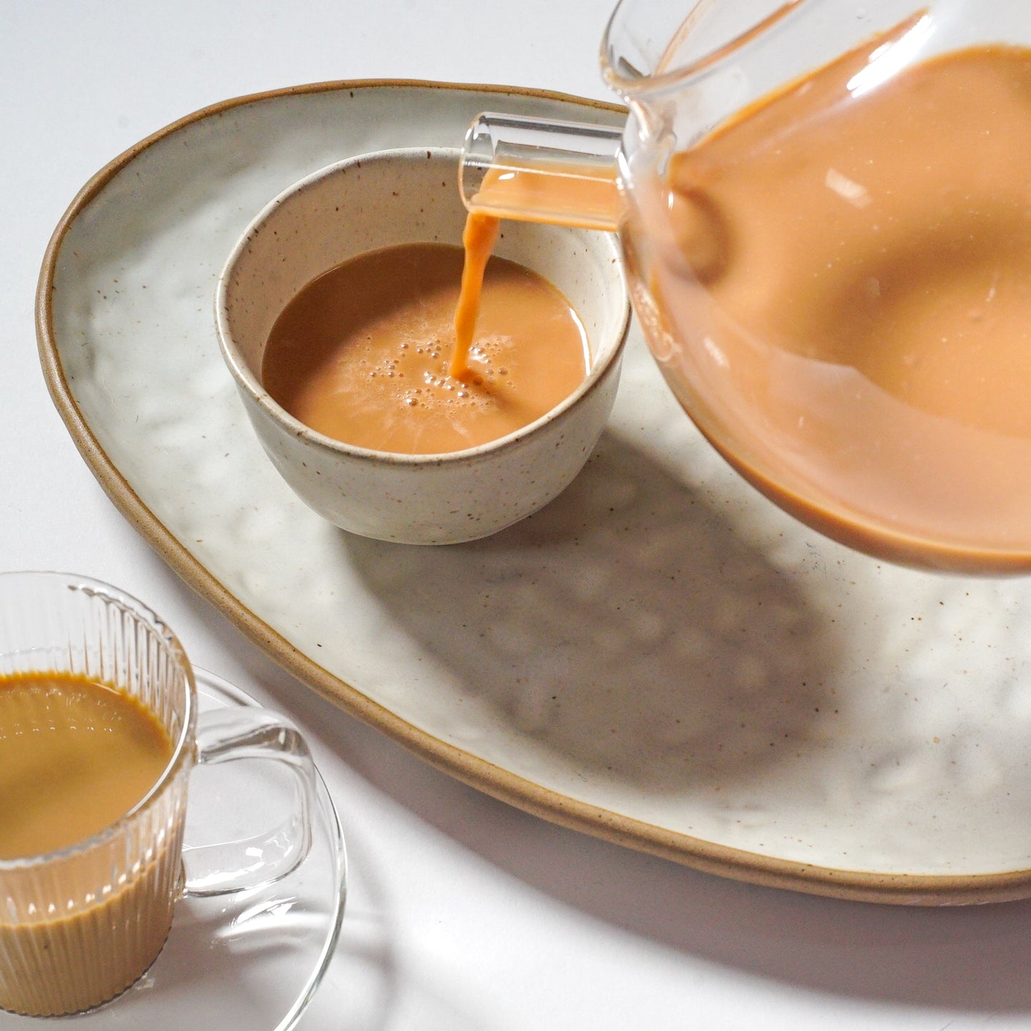 Kit Degustación - InstantMix & Masala Chai Blend