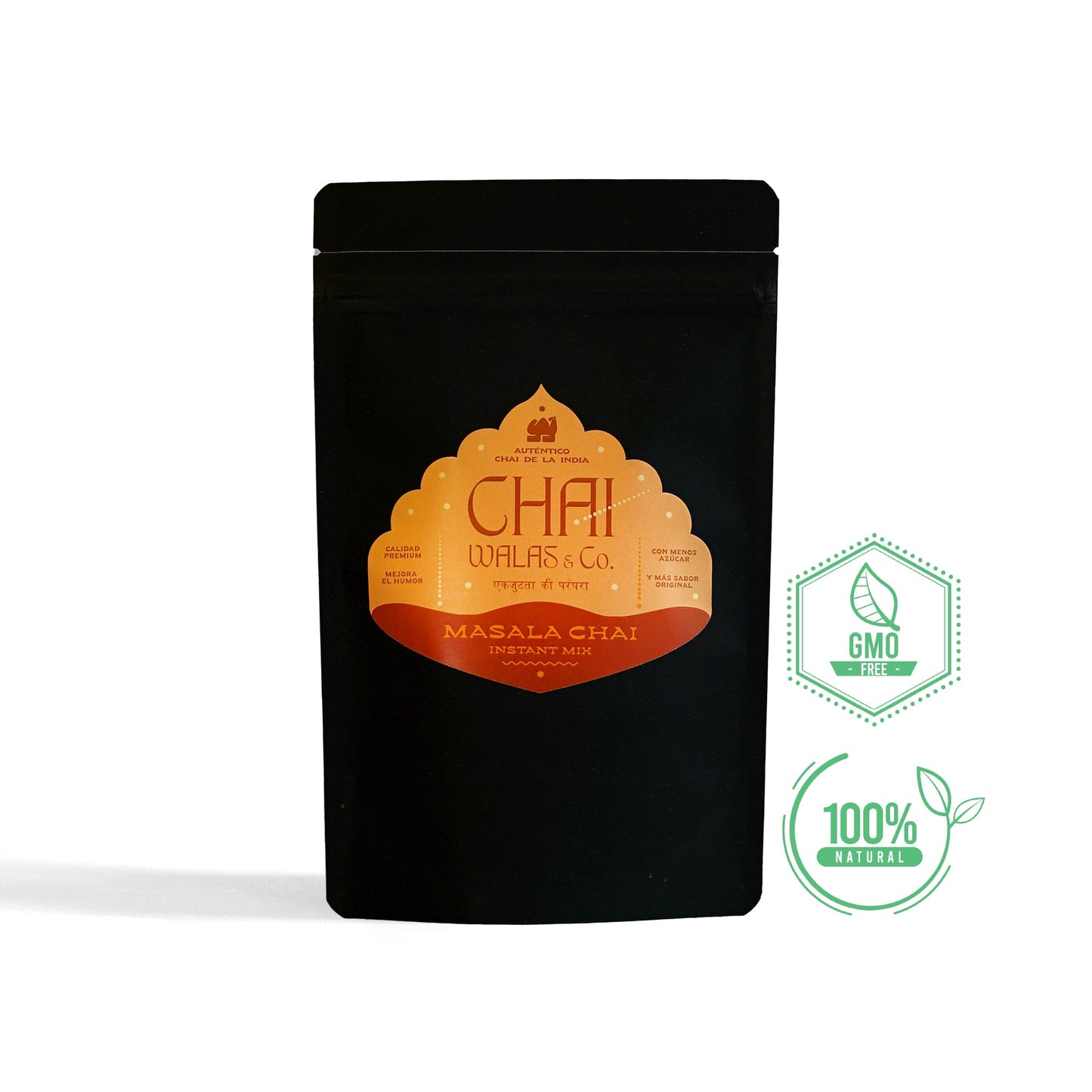 Masala Chai