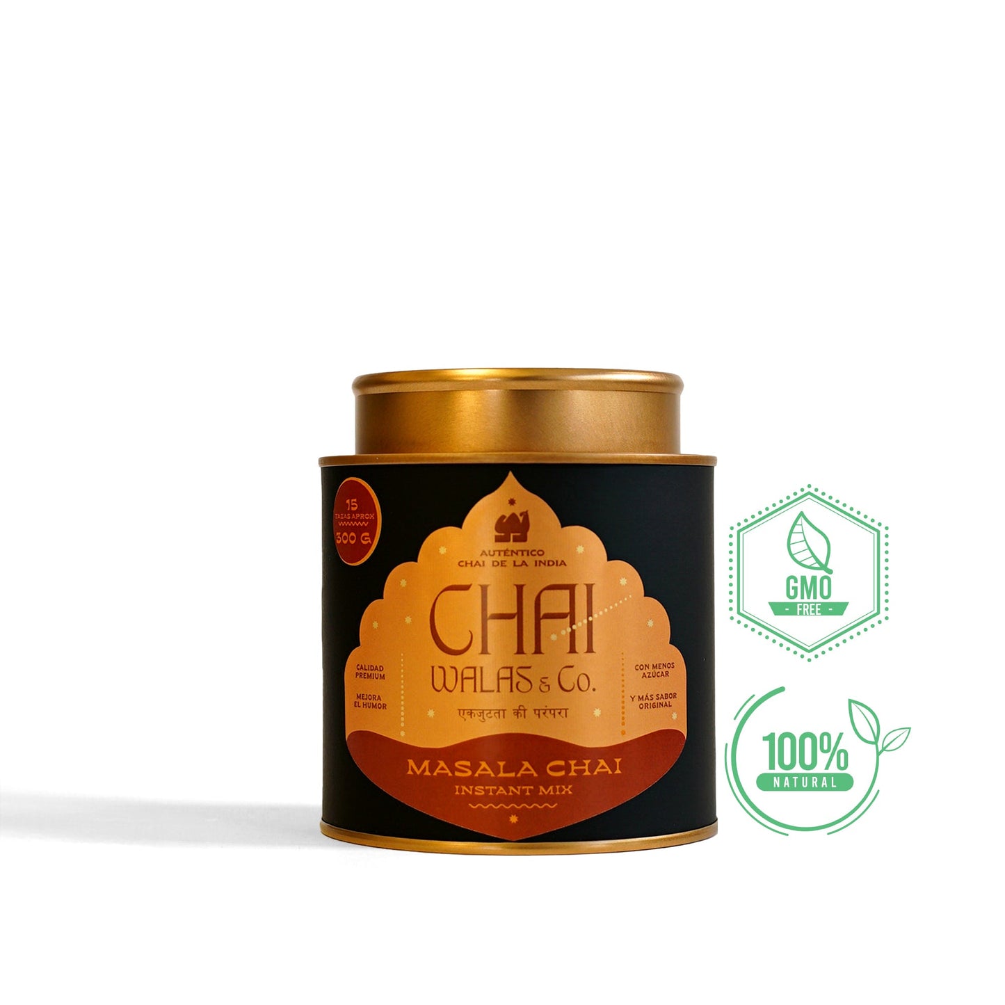 Masala Chai