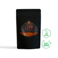 Jengibre Chai
