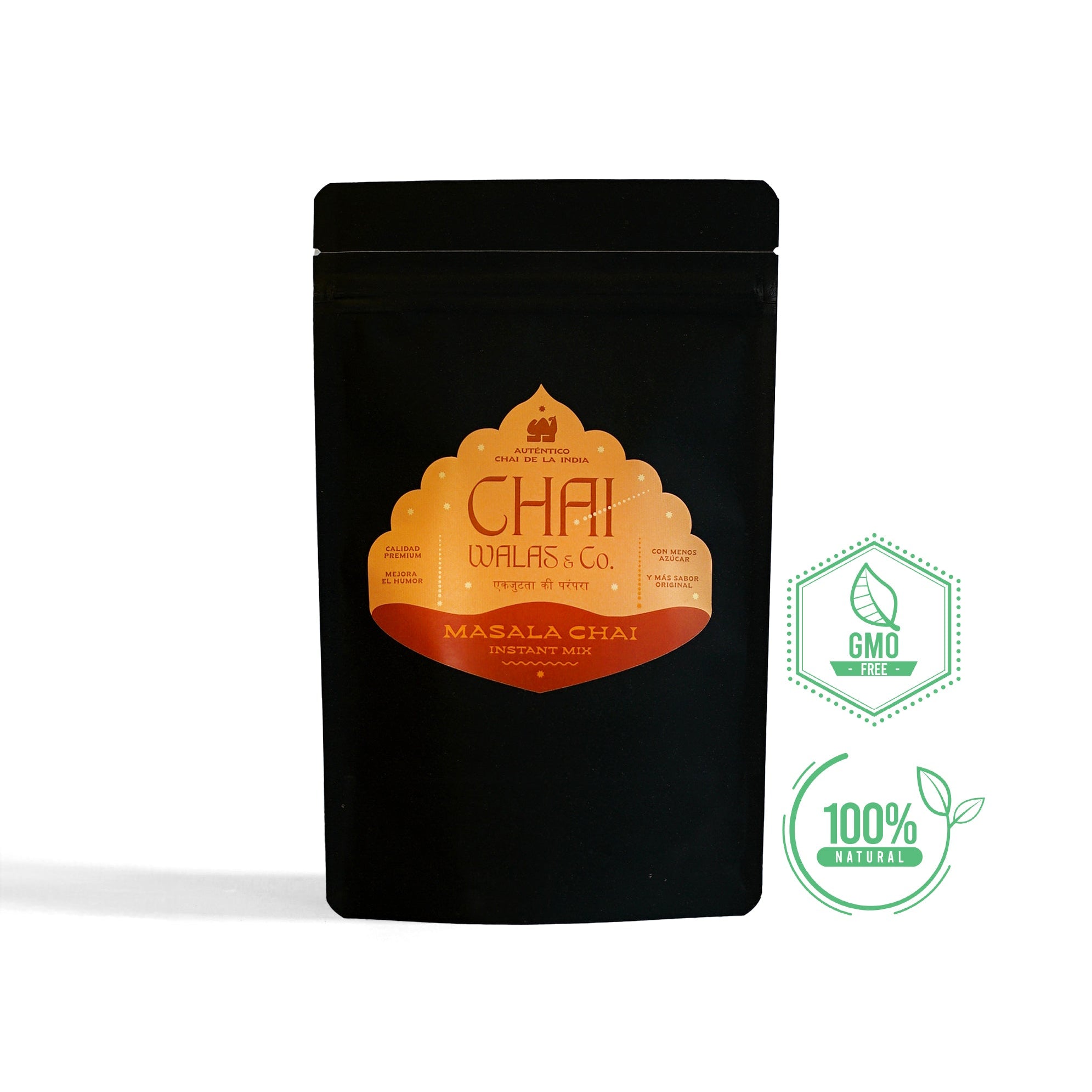 Masala Chai