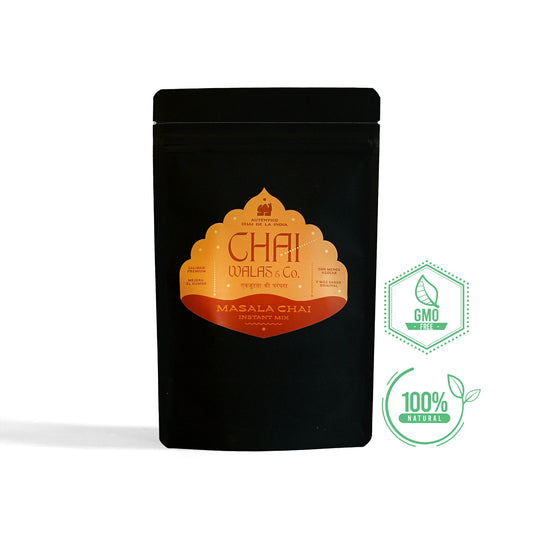 Masala Chai