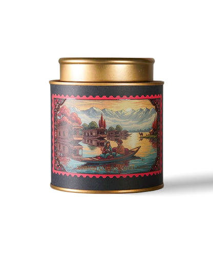 Kashmiri Azafrán Kahwa Tea