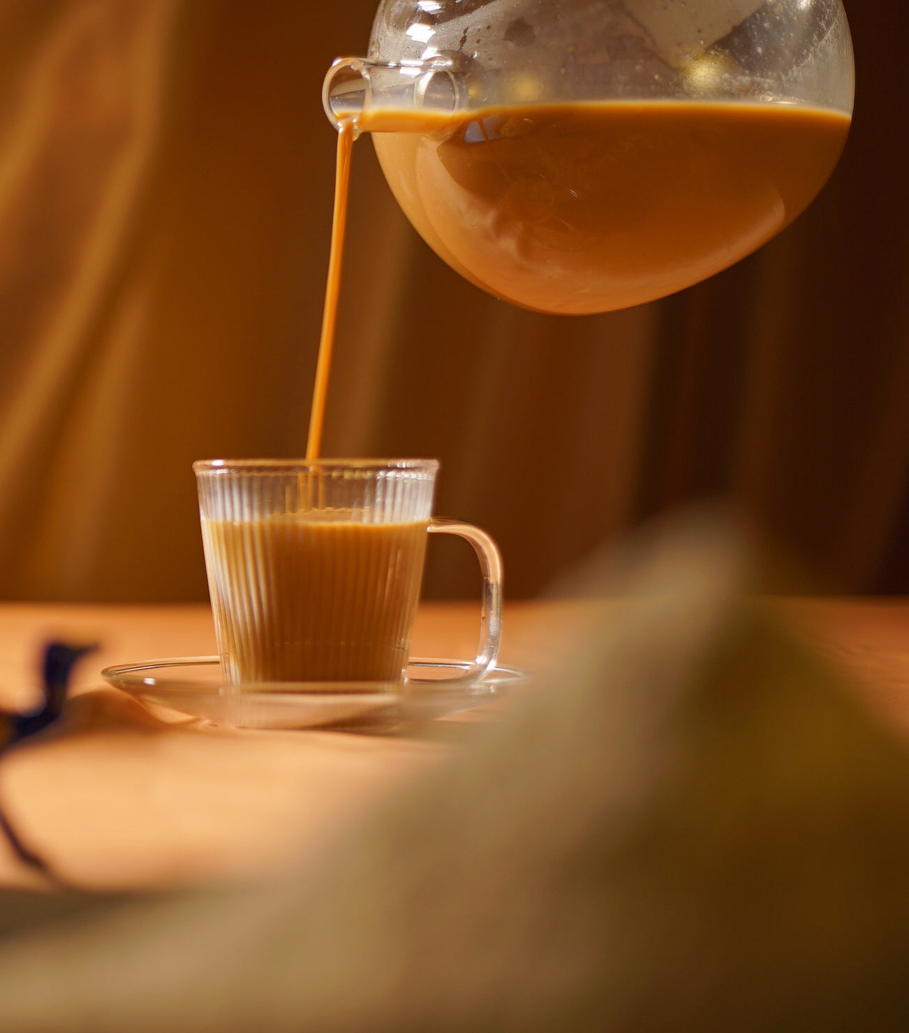 Masala Chai