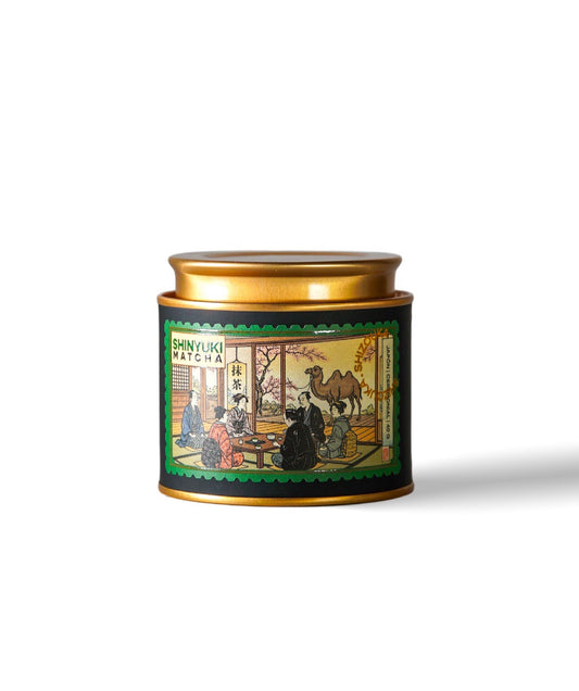 Shinyuki Ceremonial Matcha